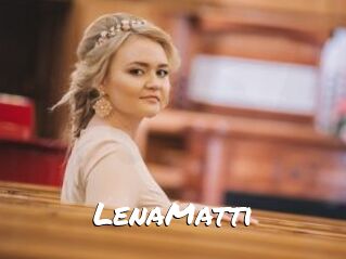 LenaMatti
