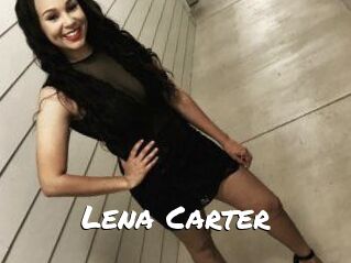 Lena_Carter