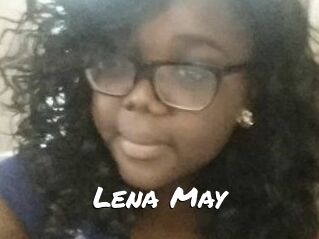 Lena_May