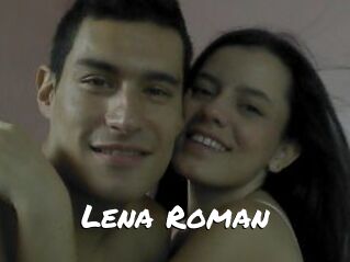 Lena_Roman