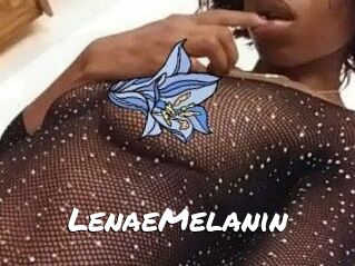 LenaeMelanin