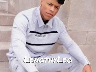 LengthyLeo