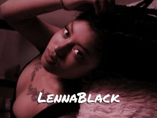 LennaBlack