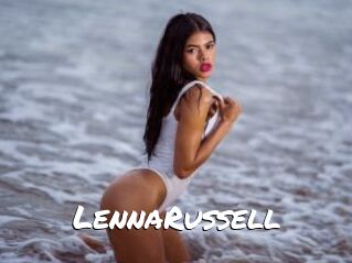 LennaRussell