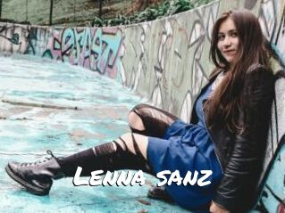 Lenna_sanz