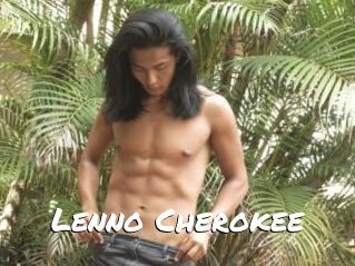 Lenno_Cherokee