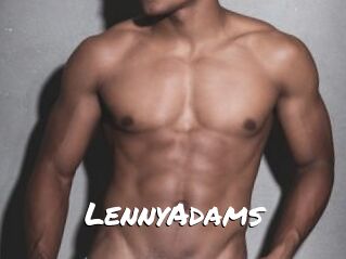 LennyAdams