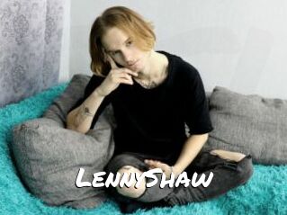 LennyShaw