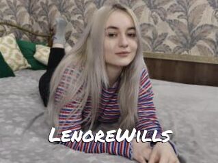 LenoreWills