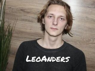 LeoAnders
