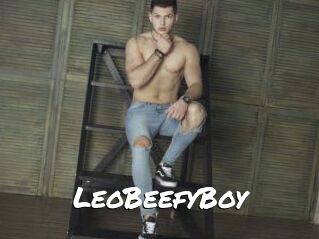 LeoBeefyBoy