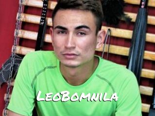 LeoBomnila