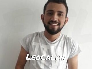 LeoCalvin