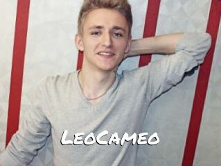 LeoCameo