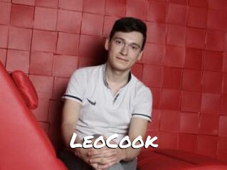 LeoCook