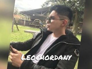 LeoGiordany