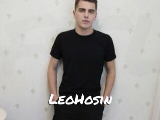 LeoHosin