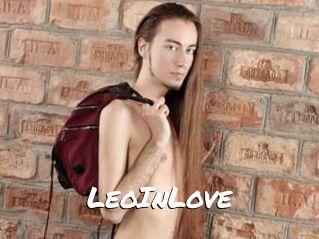 LeoInLove