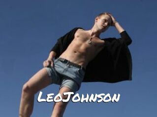 LeoJohnson