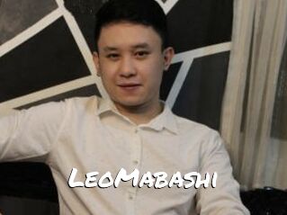 LeoMabashi