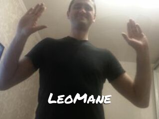LeoMane