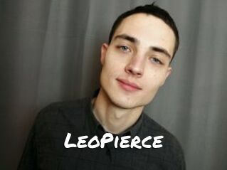 LeoPierce