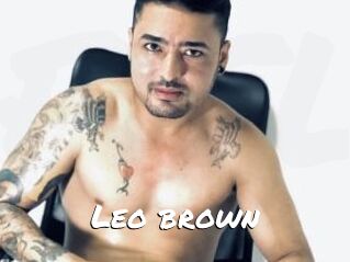 Leo_brown