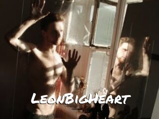 LeonBigHeart