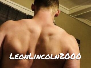 LeonLincoln2000