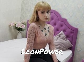 LeonPower