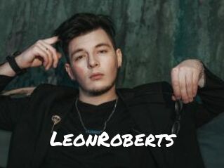 LeonRoberts
