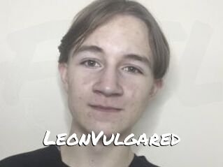 LeonVulgared
