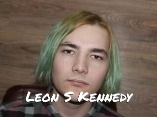 Leon_S_Kennedy