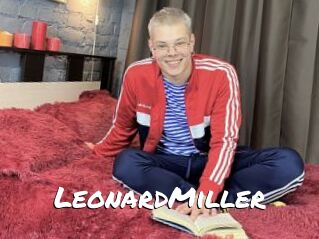 LeonardMiller