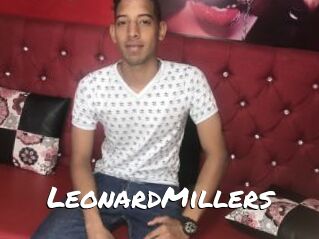 LeonardMillers