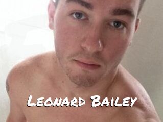 Leonard_Bailey