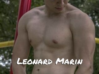 Leonard_Marin