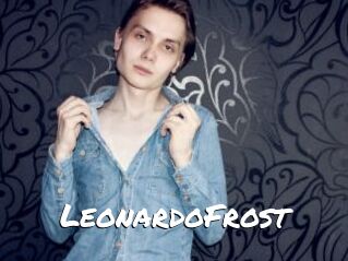 LeonardoFrost