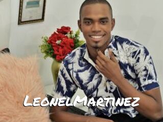LeonelMartinez