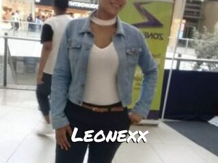Leonexx