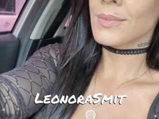 LeonoraSmit