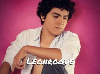 Leonrogue