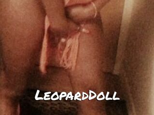 LeopardDoll