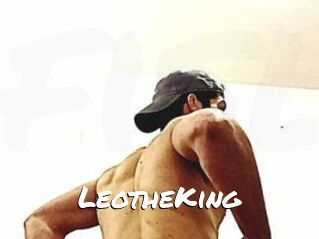 LeotheKing