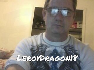 LeroyDragon18