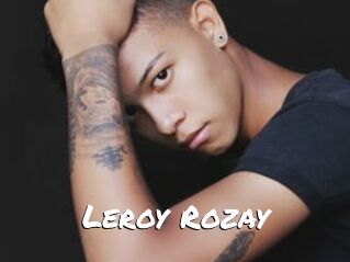Leroy_Rozay