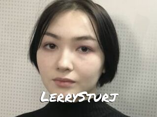 LerrySturj