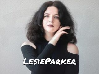 LesieParker