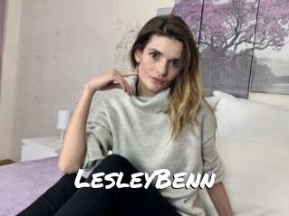 LesleyBenn