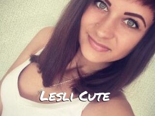 Lesli_Cute_